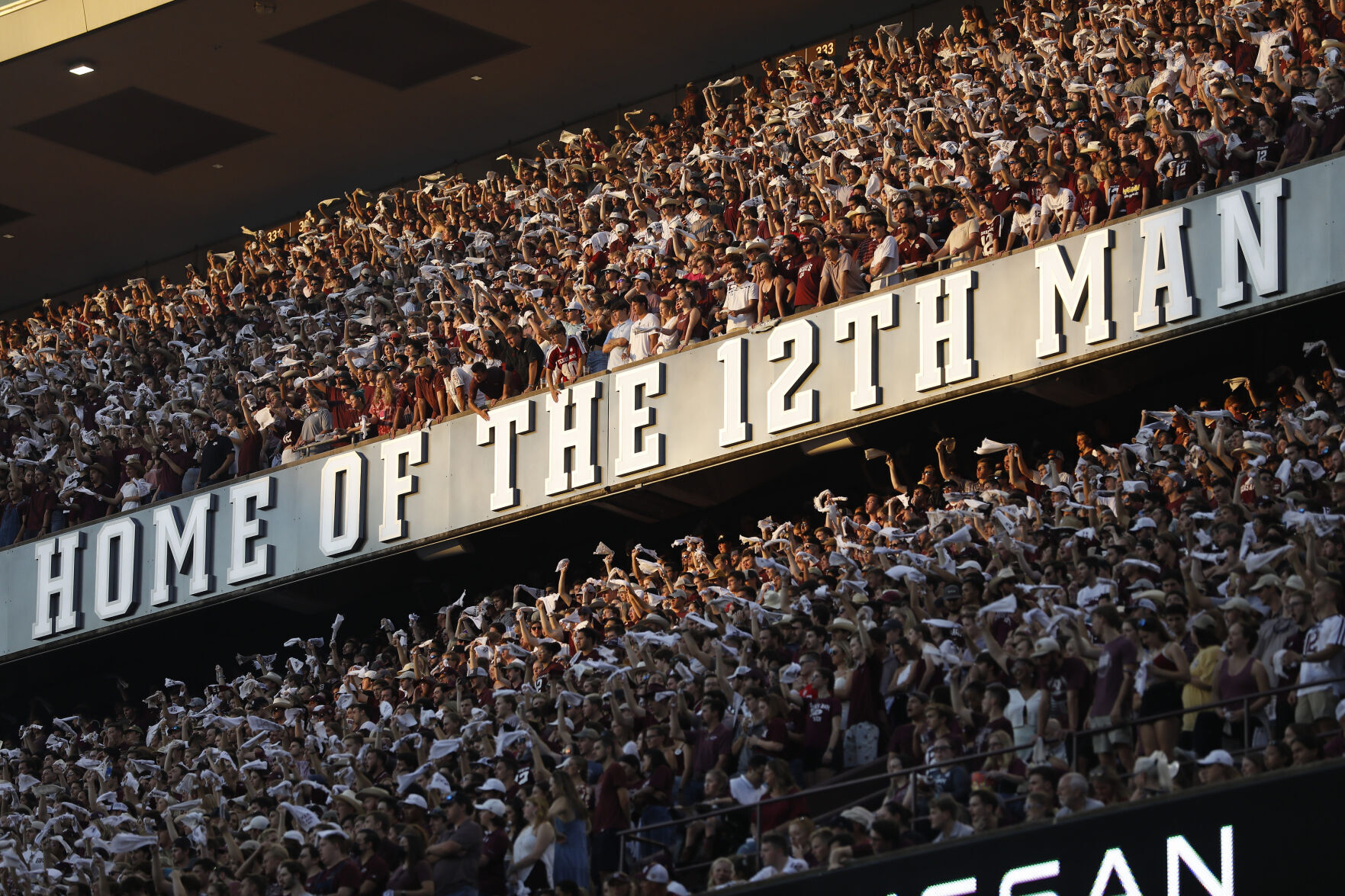 Texas A&M vs Mississippi State
